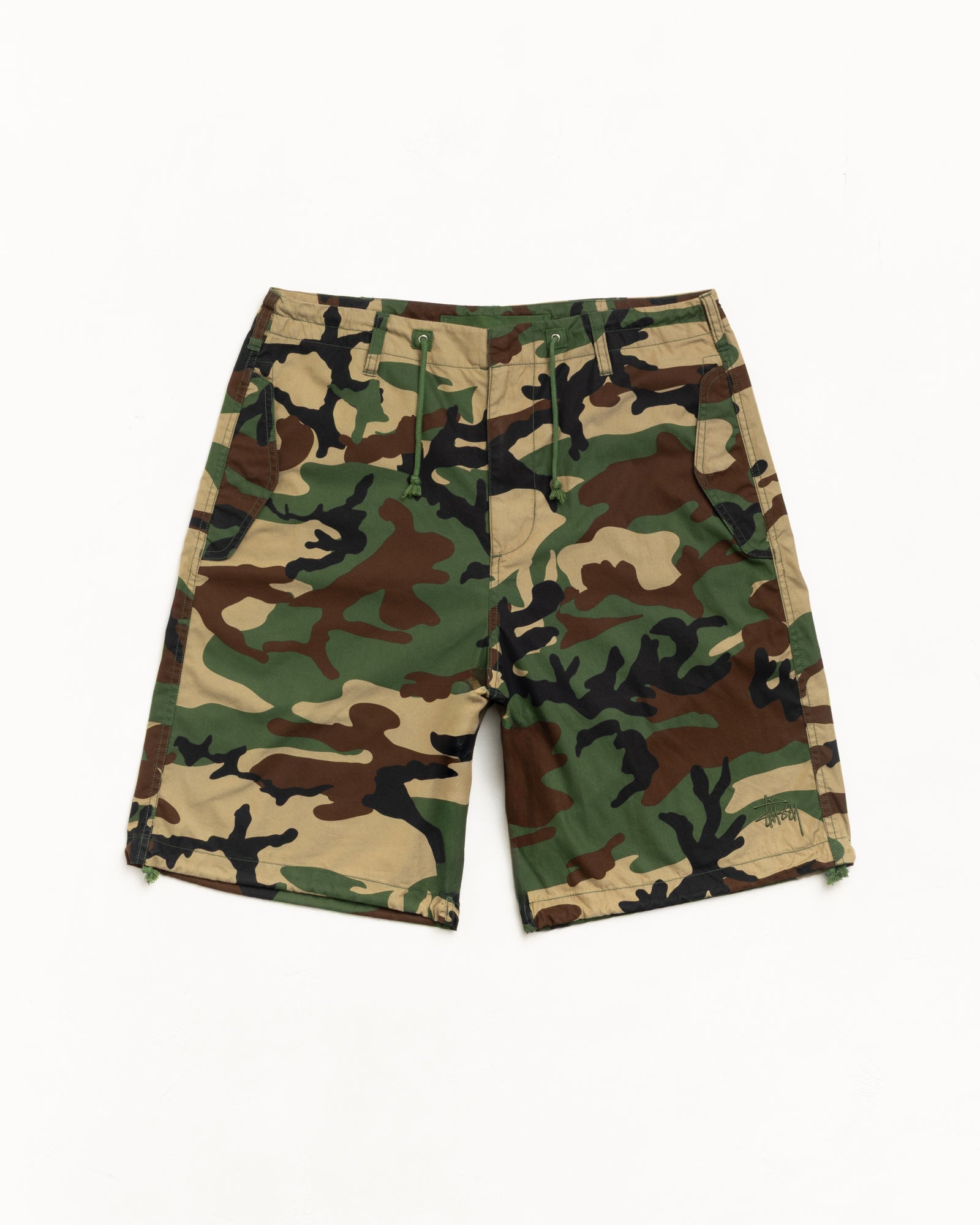 パンツ archive Old Stussy Tiger Camo Shorts Surplus Short – Woodland Camo | Shorts & Trunks | Stüssy – Stussy AU