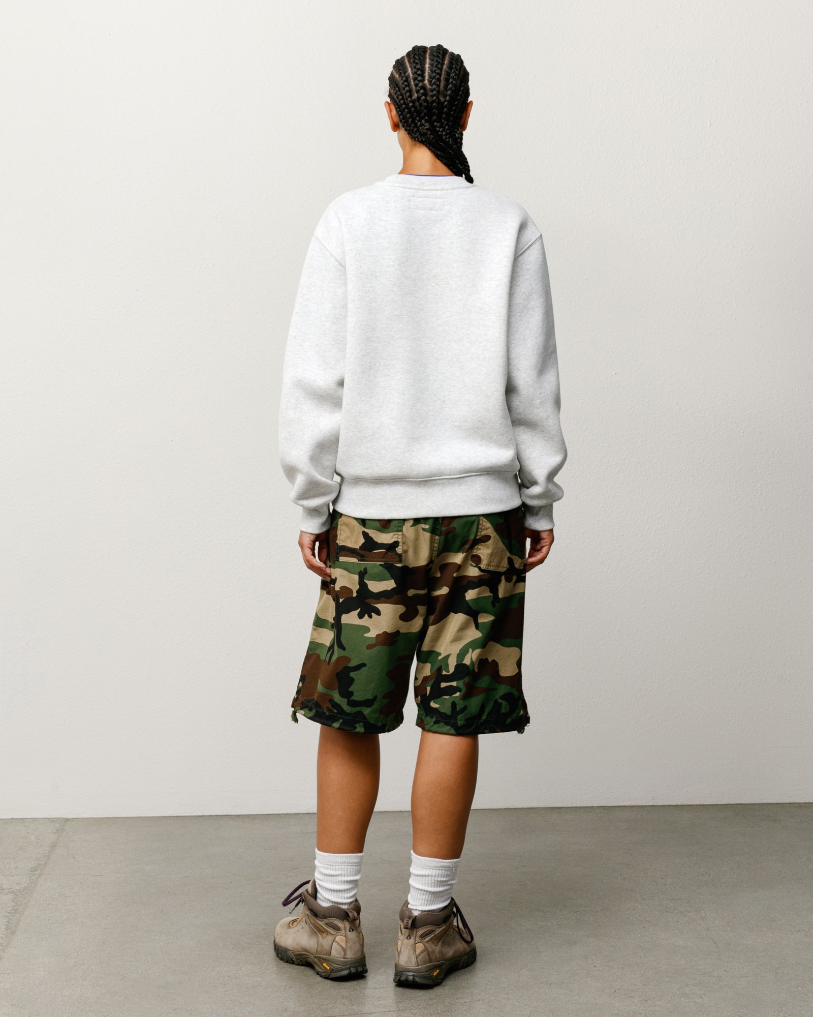 Surplus Short – Woodland Camo | Shorts & Trunks | Stüssy – Stussy AU