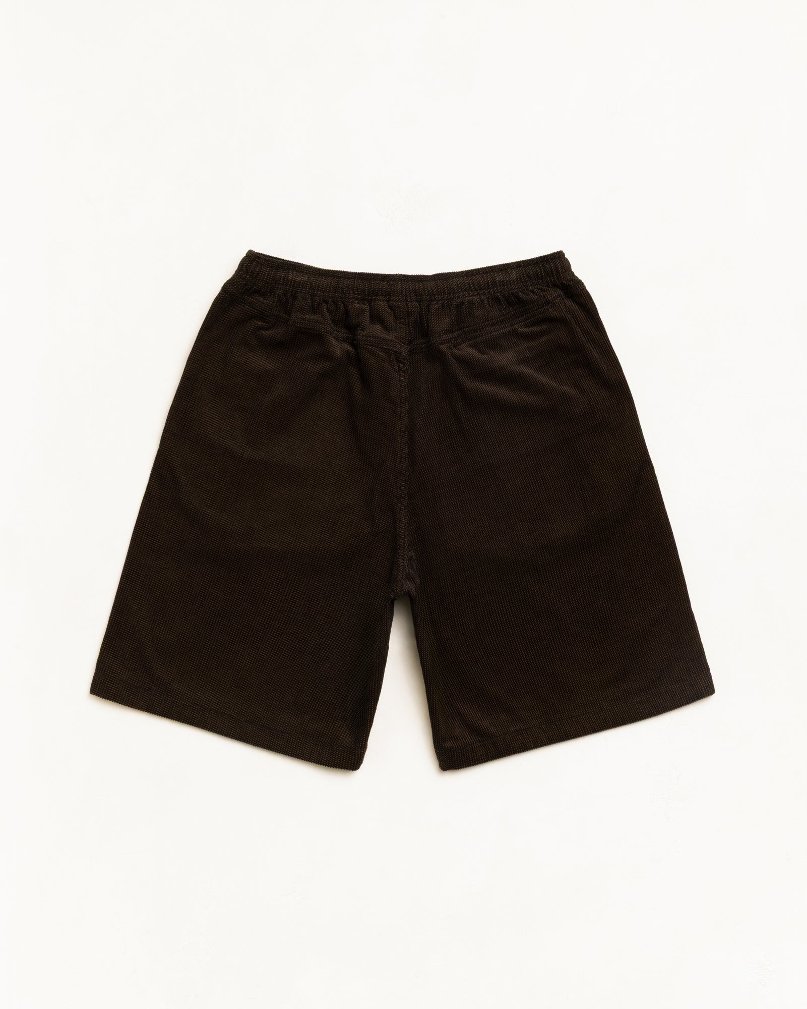 BAGGY BEACH SHORT TWILL CORD