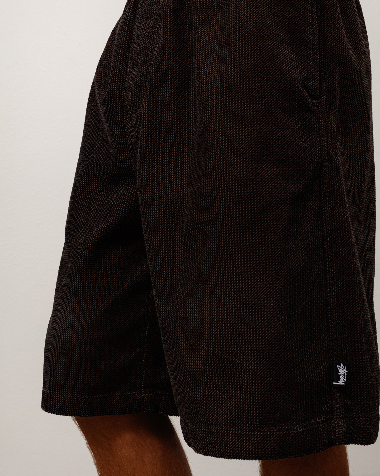 BAGGY BEACH SHORT TWILL CORD