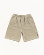 BAGGY BEACH SHORT TWILL CORD