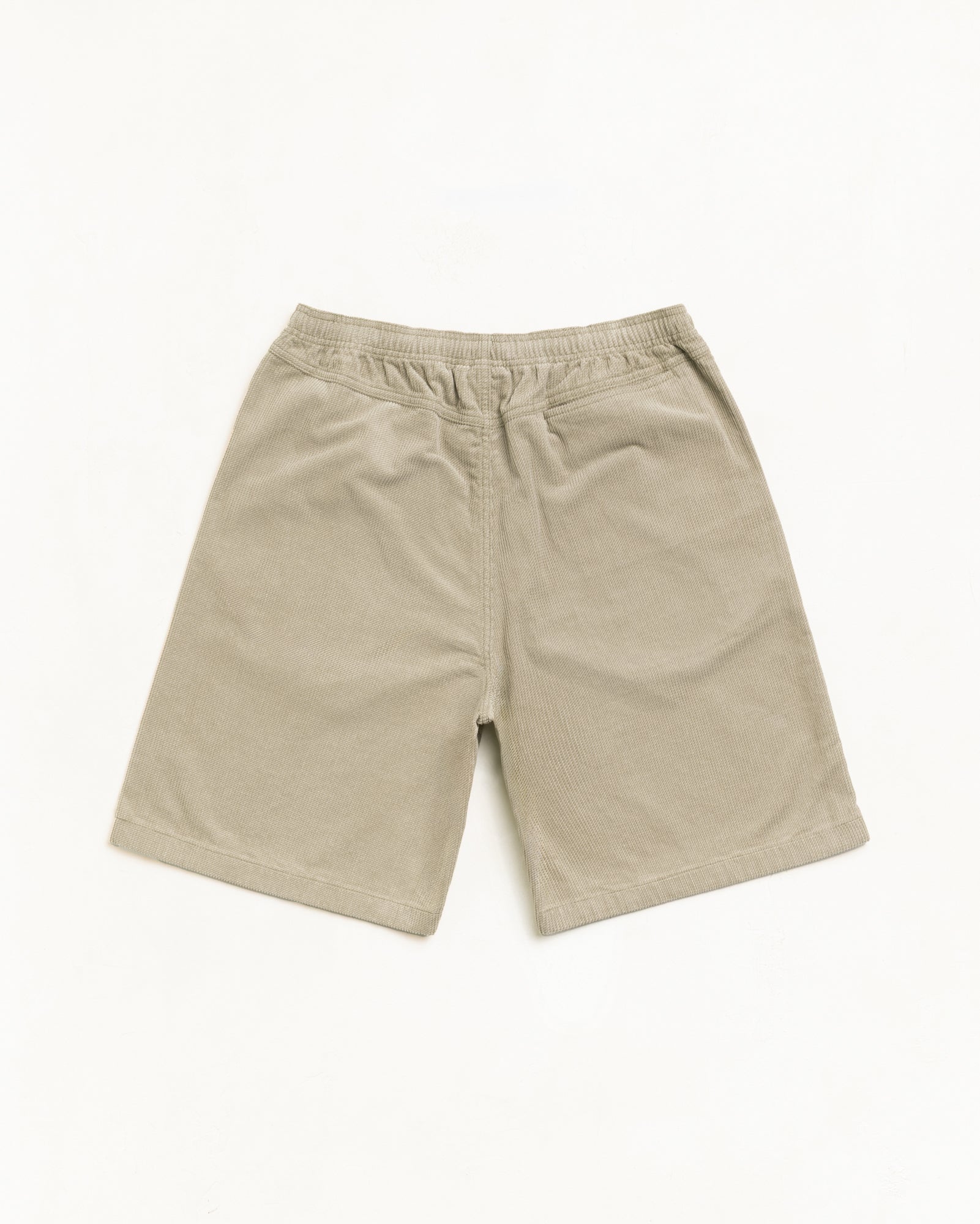 BAGGY BEACH SHORT TWILL CORD