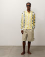 BAGGY BEACH SHORT TWILL CORD