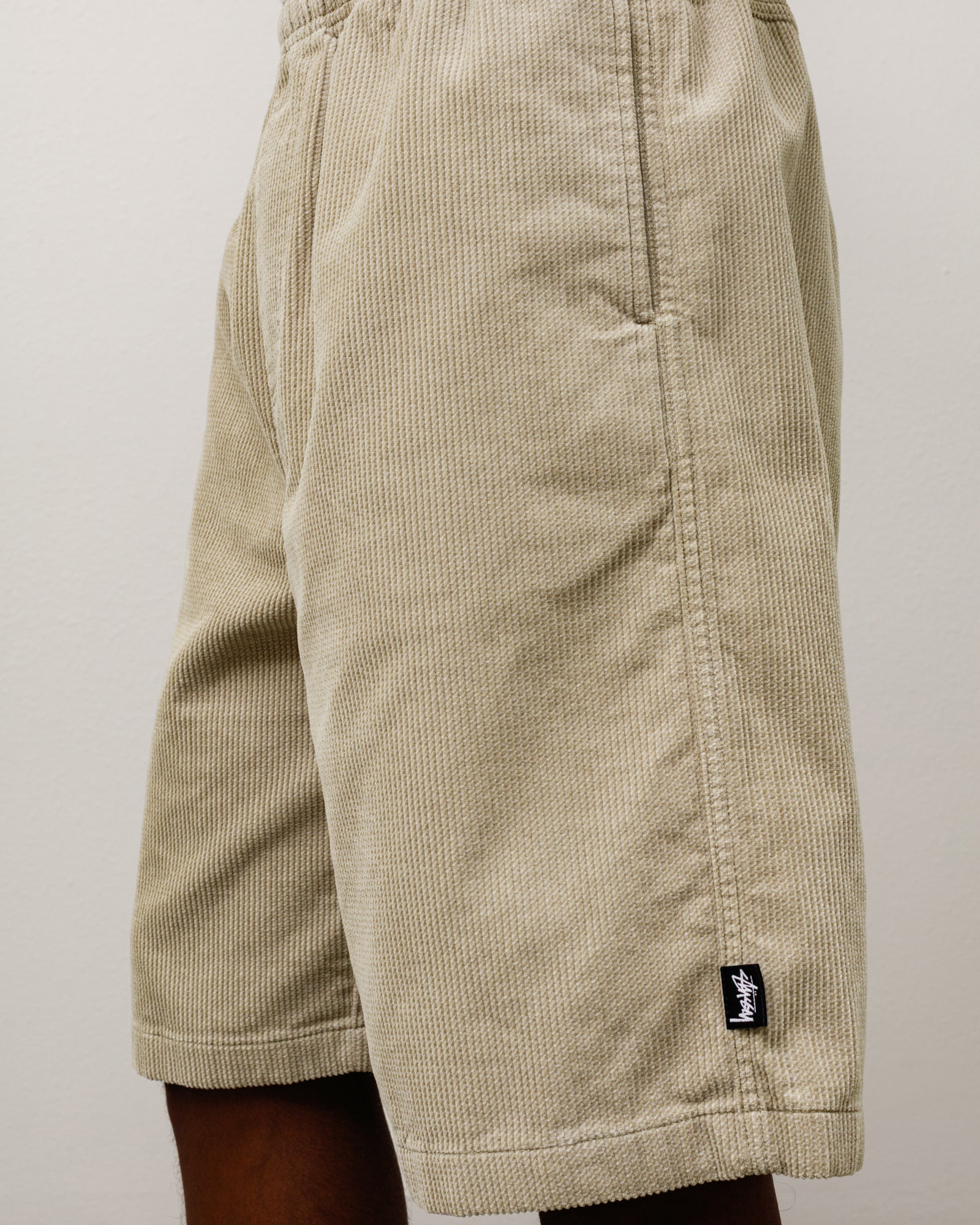BAGGY BEACH SHORT TWILL CORD