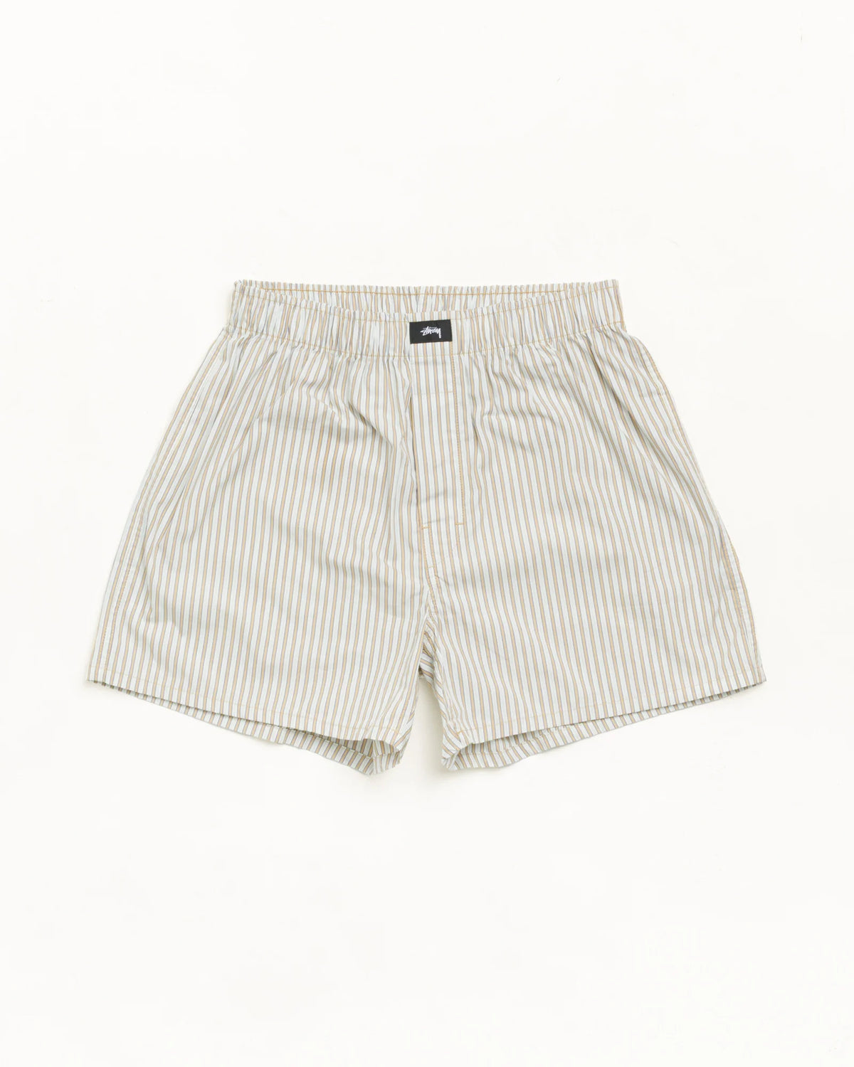 STUSSY BOXER SHORT- 3 PACK