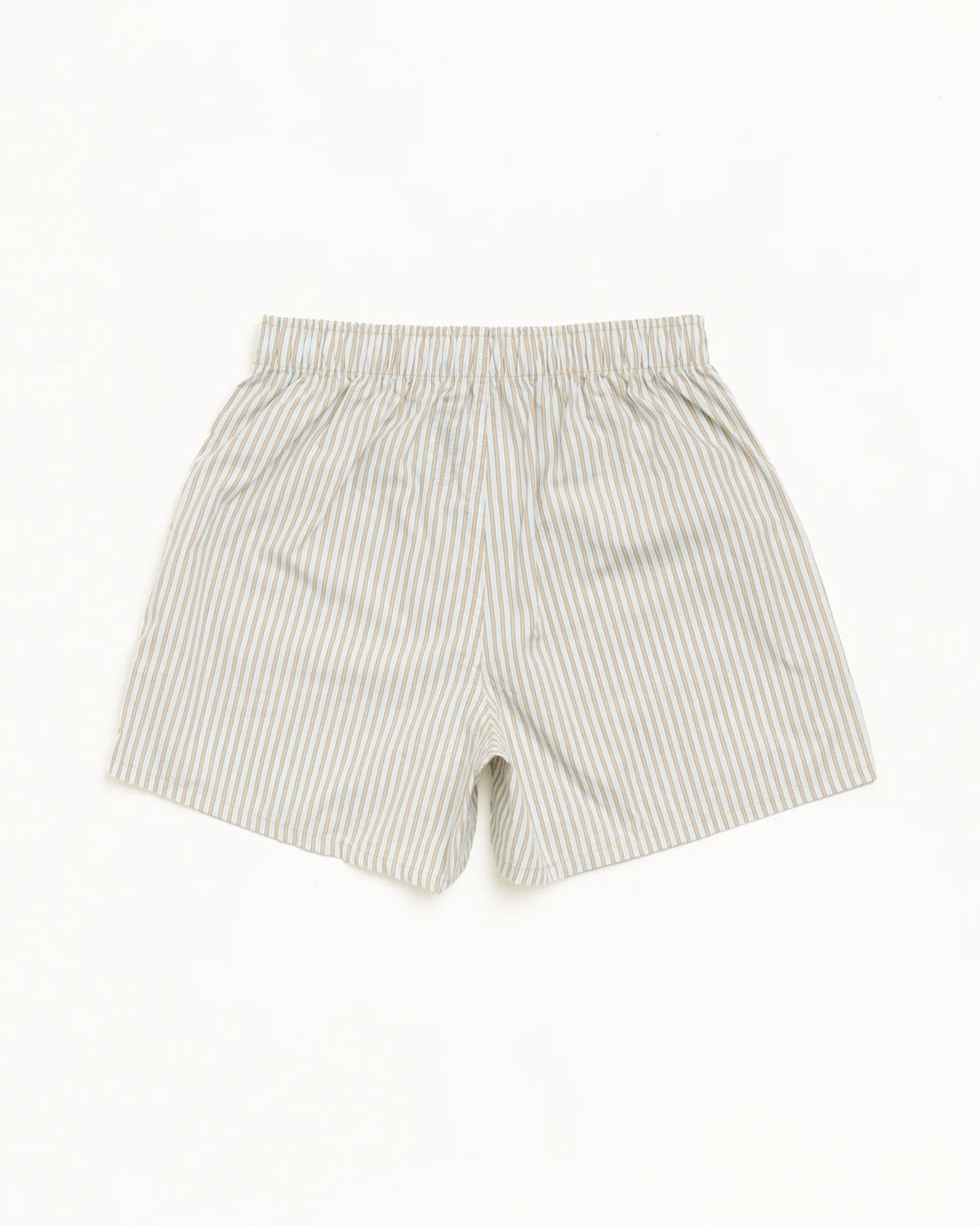 STUSSY BOXER SHORT- 3 PACK
