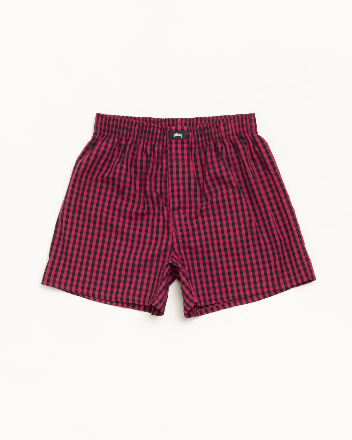 STUSSY BOXER SHORT- 3 PACK