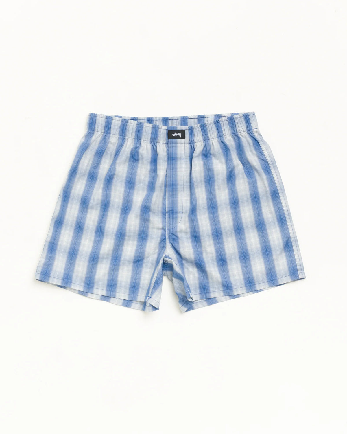 STUSSY BOXER SHORT- 3 PACK