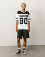 LIGHTWEIGHT TERRY SHORT
