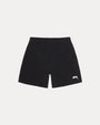 WATER SHORT STOCK