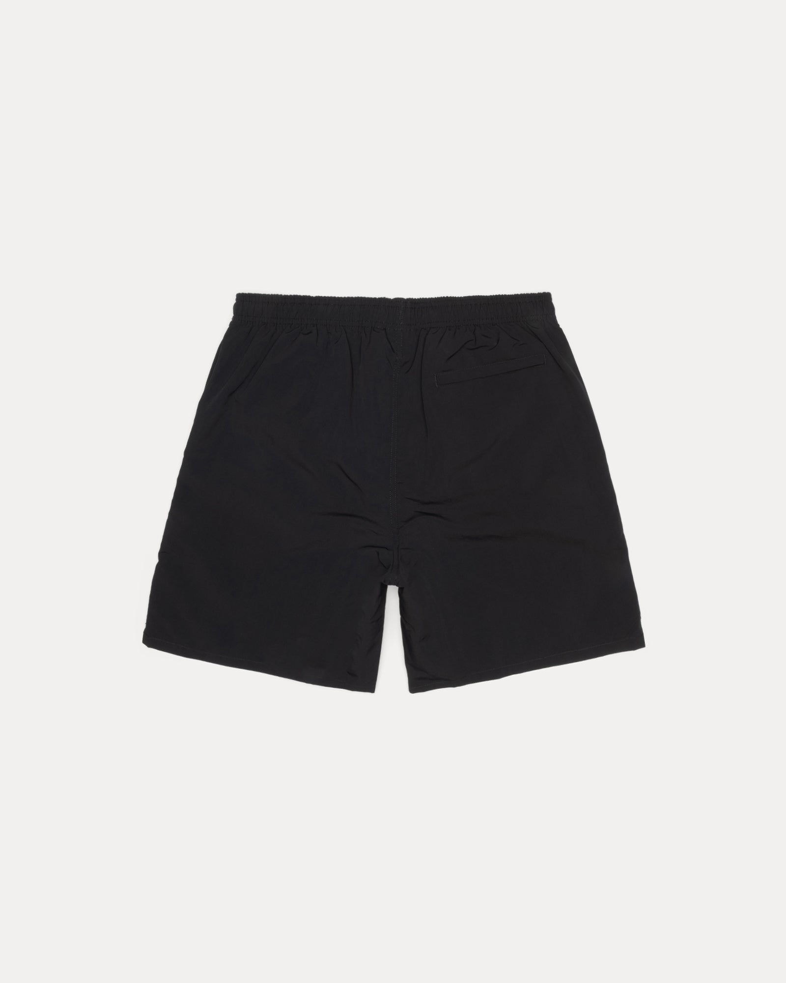 WATER SHORT STOCK