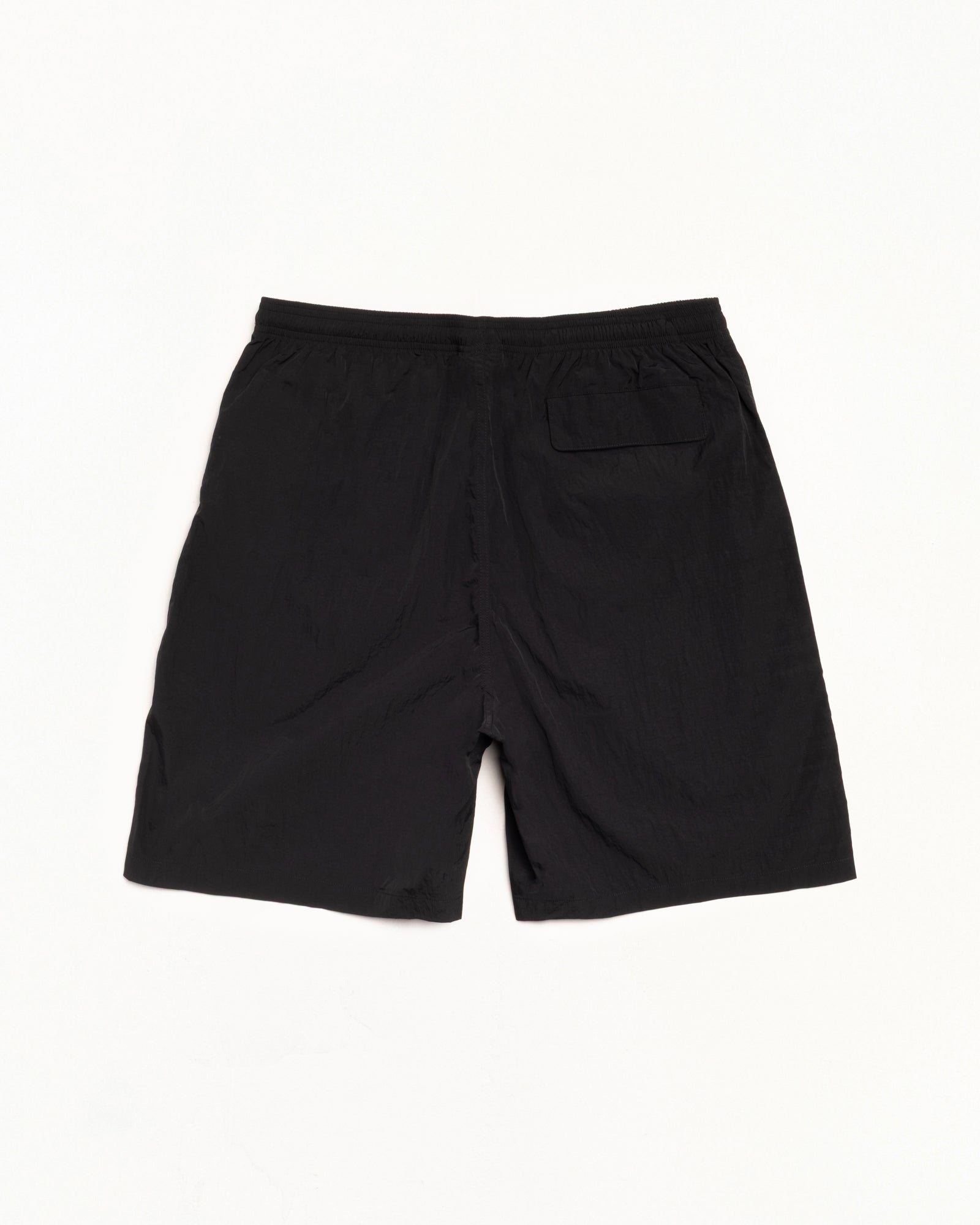 WATER SHORT STOCK
