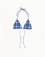 TRIANGLE BIKINI TOP