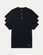 STUSSY UNDERSHIRT- 3 PACK