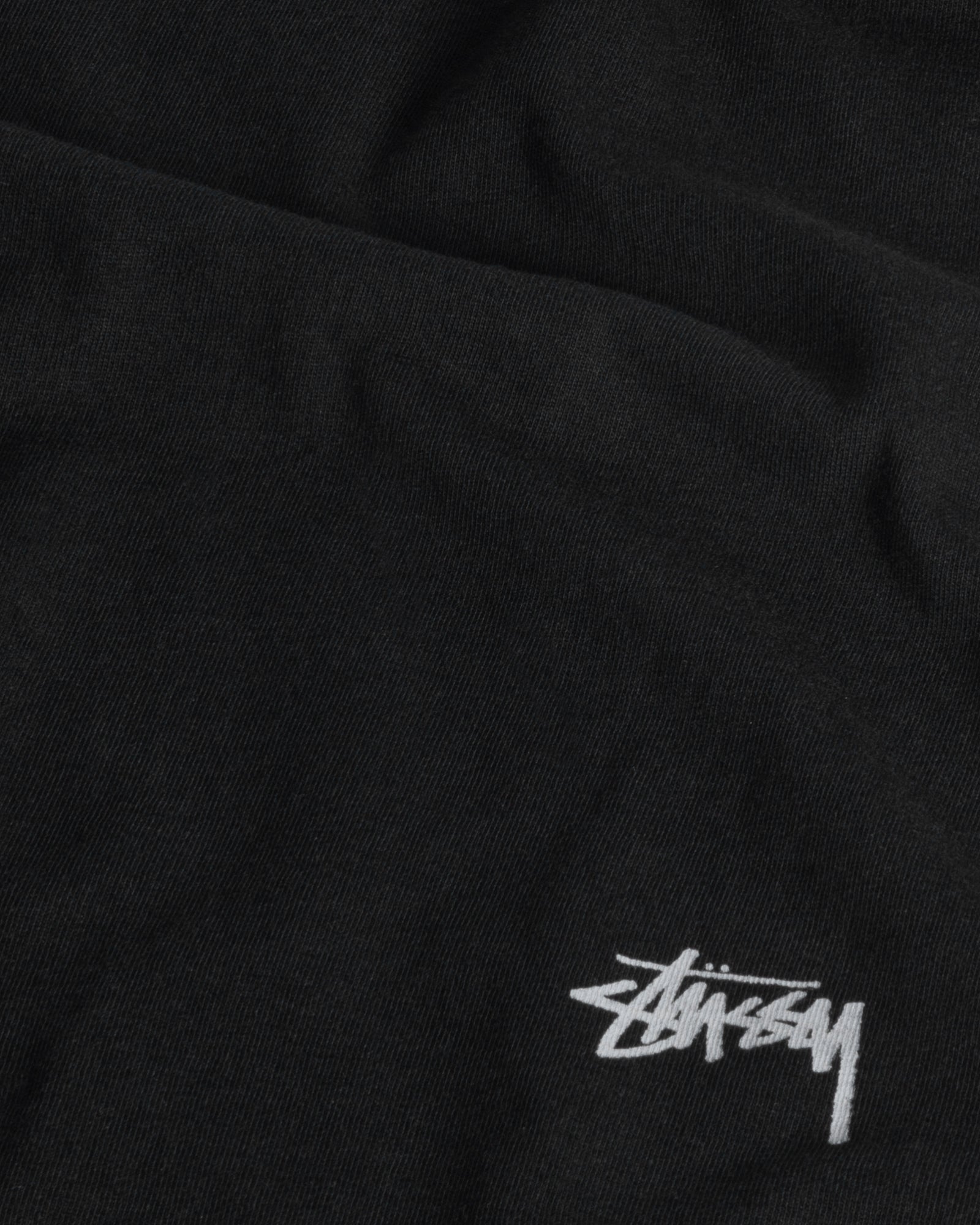 STUSSY UNDERSHIRT- 3 PACK