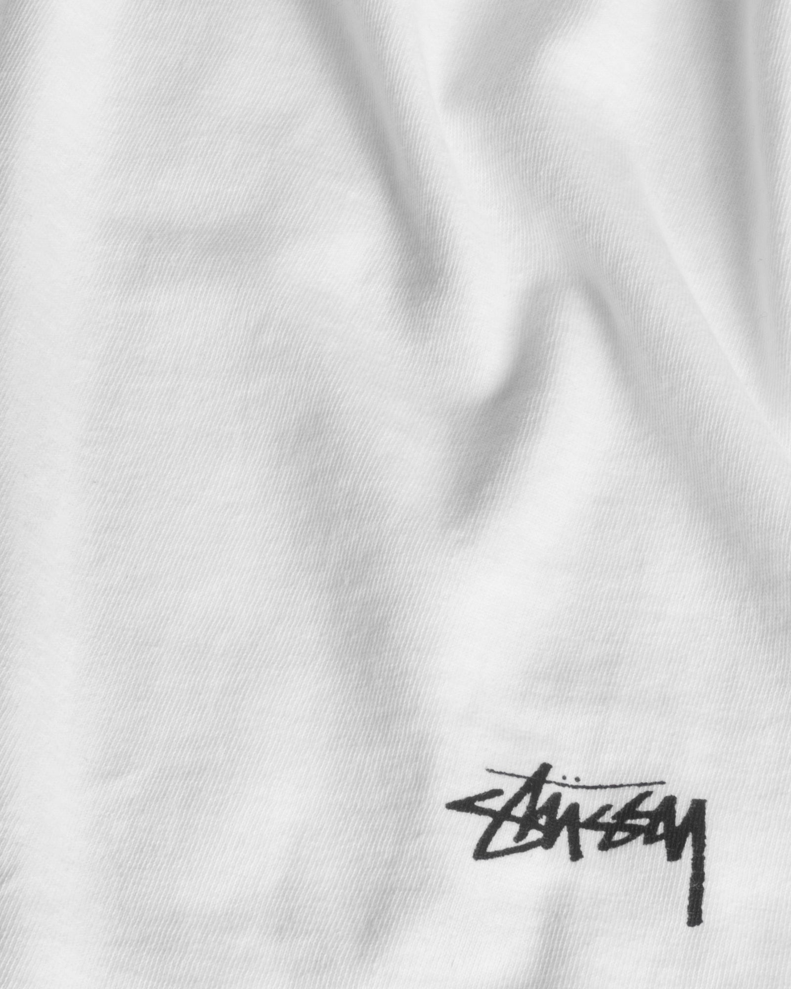 STUSSY UNDERSHIRT- 3 PACK