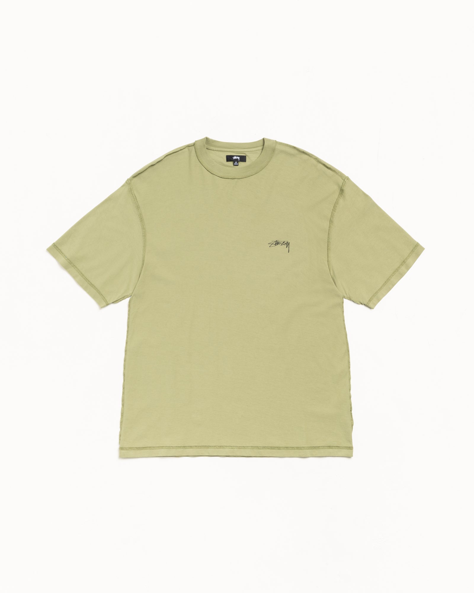 LAZY SS TEE