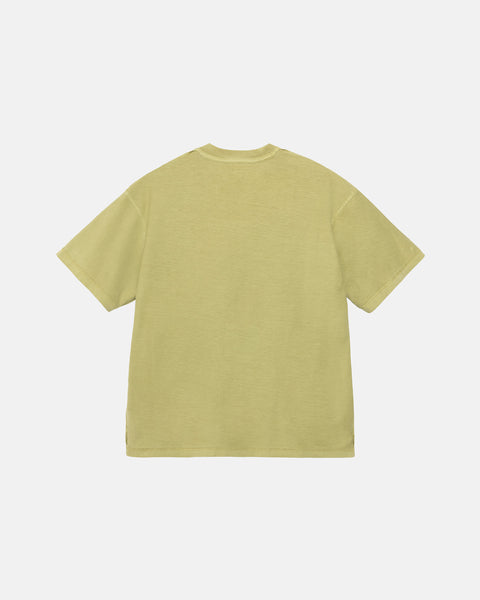 LAZY SS TEE