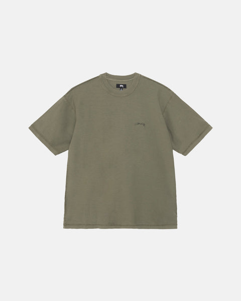 LAZY SS TEE