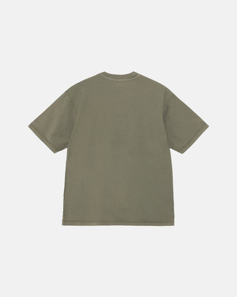 LAZY SS TEE