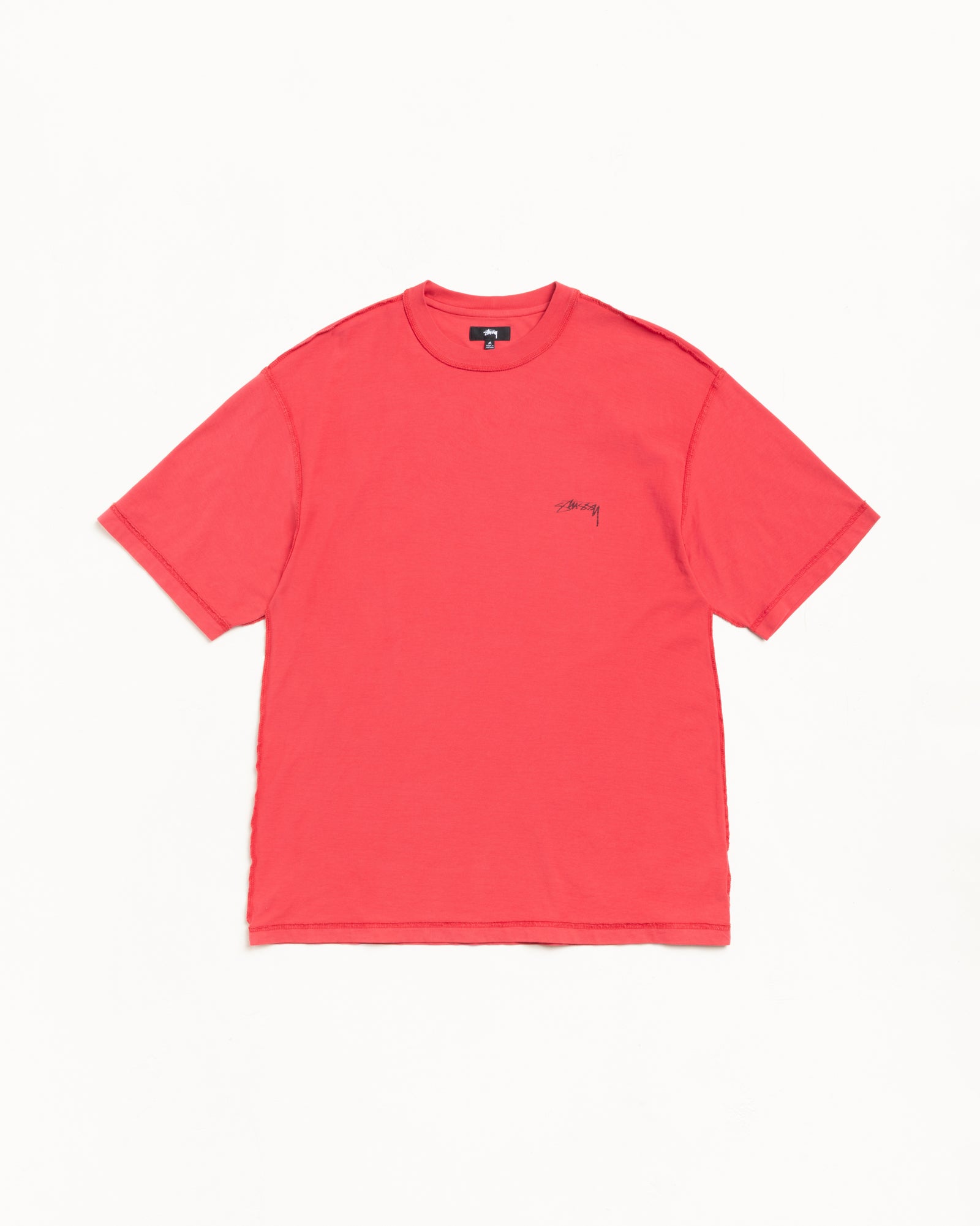 LAZY SS TEE