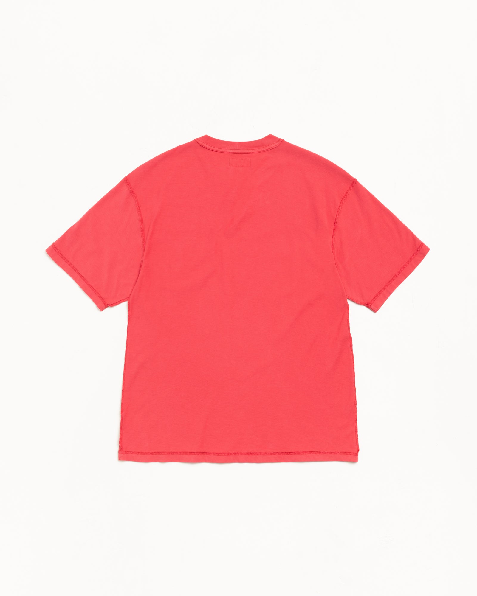 LAZY SS TEE
