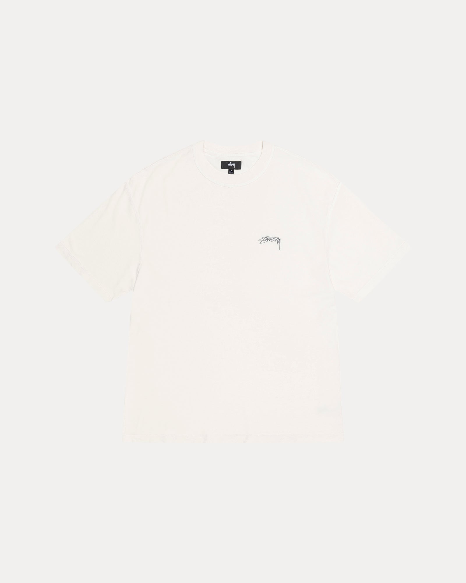 LAZY SS TEE
