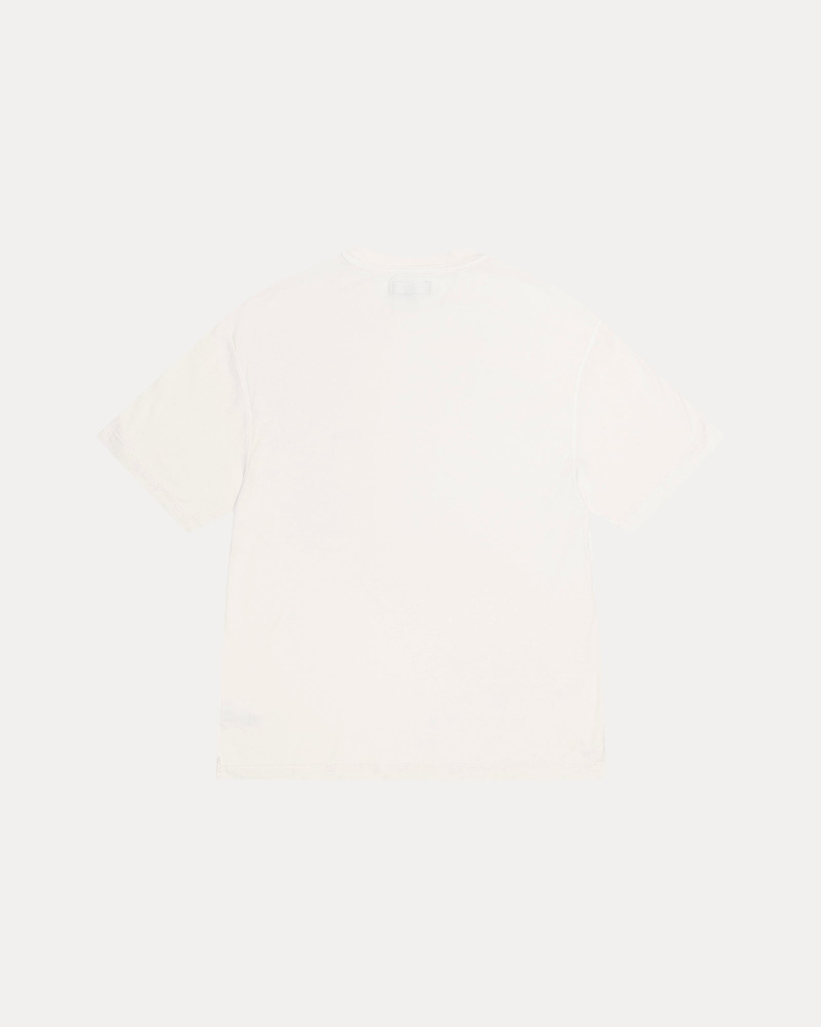LAZY SS TEE