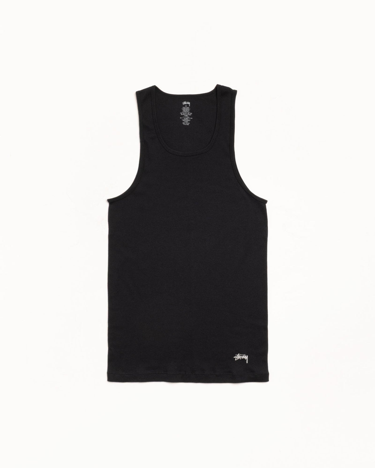 TANK UNDERSHIRT 3 PACK