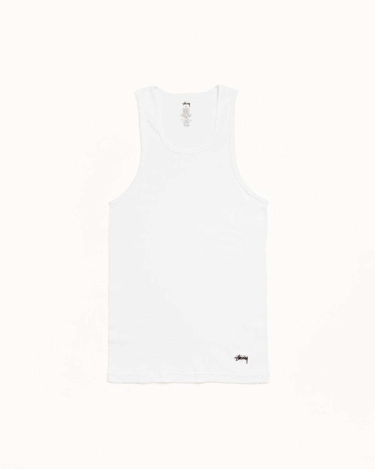 TANK UNDERSHIRT 3 PACK