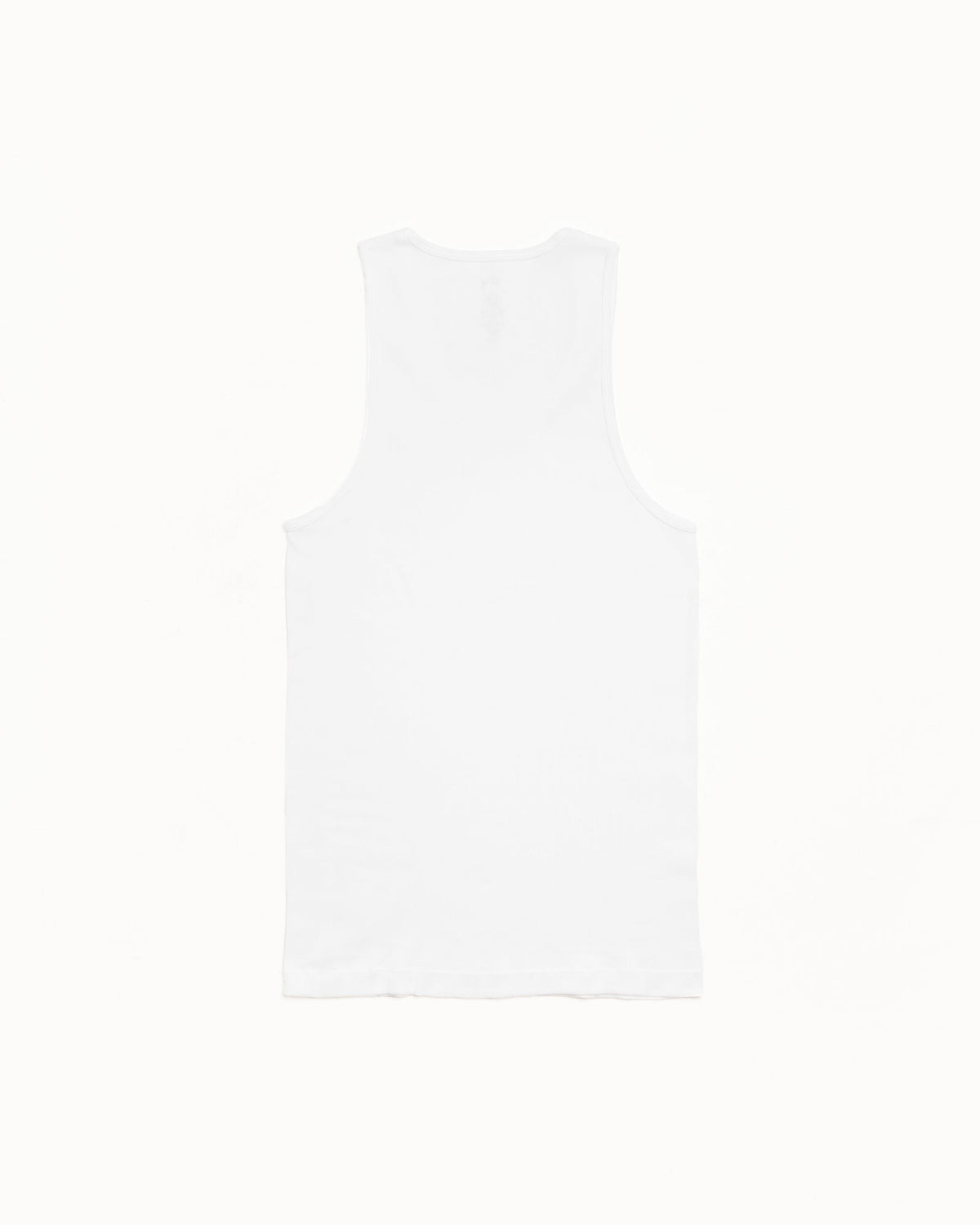 TANK UNDERSHIRT 3 PACK