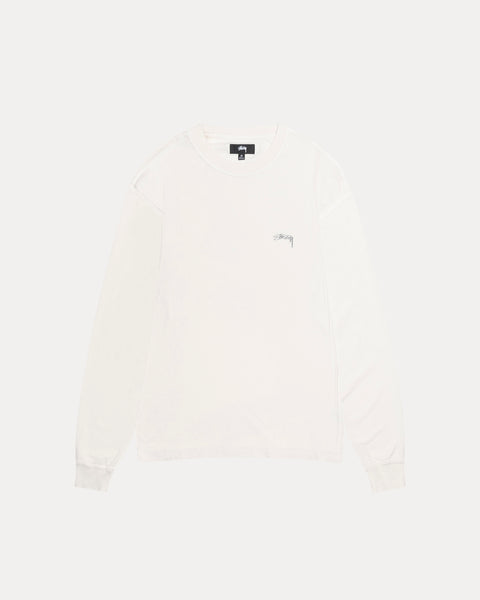 LAZY LS TEE