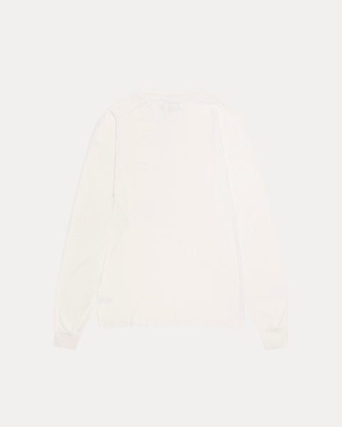LAZY LS TEE
