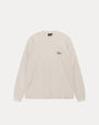 RAGLAN THERMAL BASIC STOCK