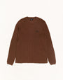 RAGLAN THERMAL BASIC STOCK