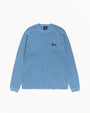 RAGLAN THERMAL BASIC STOCK