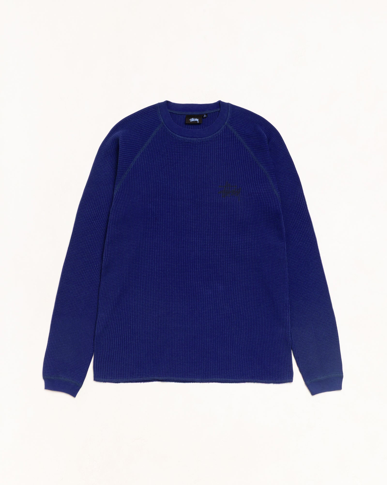 RAGLAN THERMAL BASIC STOCK
