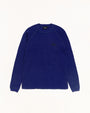 RAGLAN THERMAL BASIC STOCK