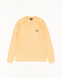 RAGLAN THERMAL BASIC STOCK