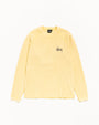 RAGLAN THERMAL BASIC STOCK