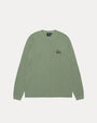 RAGLAN THERMAL BASIC STOCK