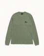 RAGLAN THERMAL BASIC STOCK