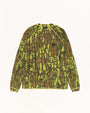 RAGLAN THERMAL BASIC STOCK