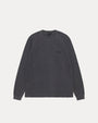 RAGLAN THERMAL BASIC STOCK