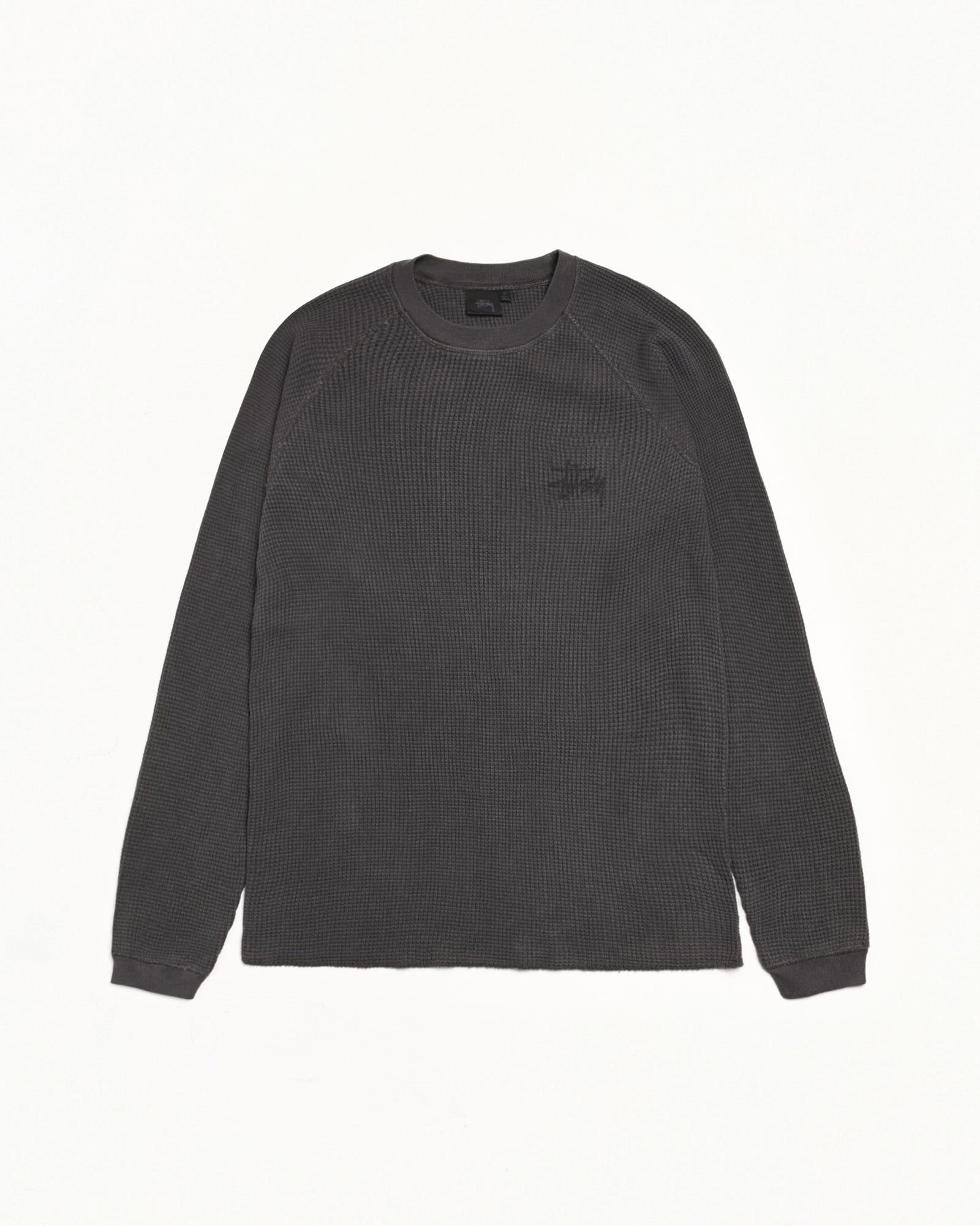 RAGLAN THERMAL BASIC STOCK