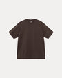 DYED SS TEE