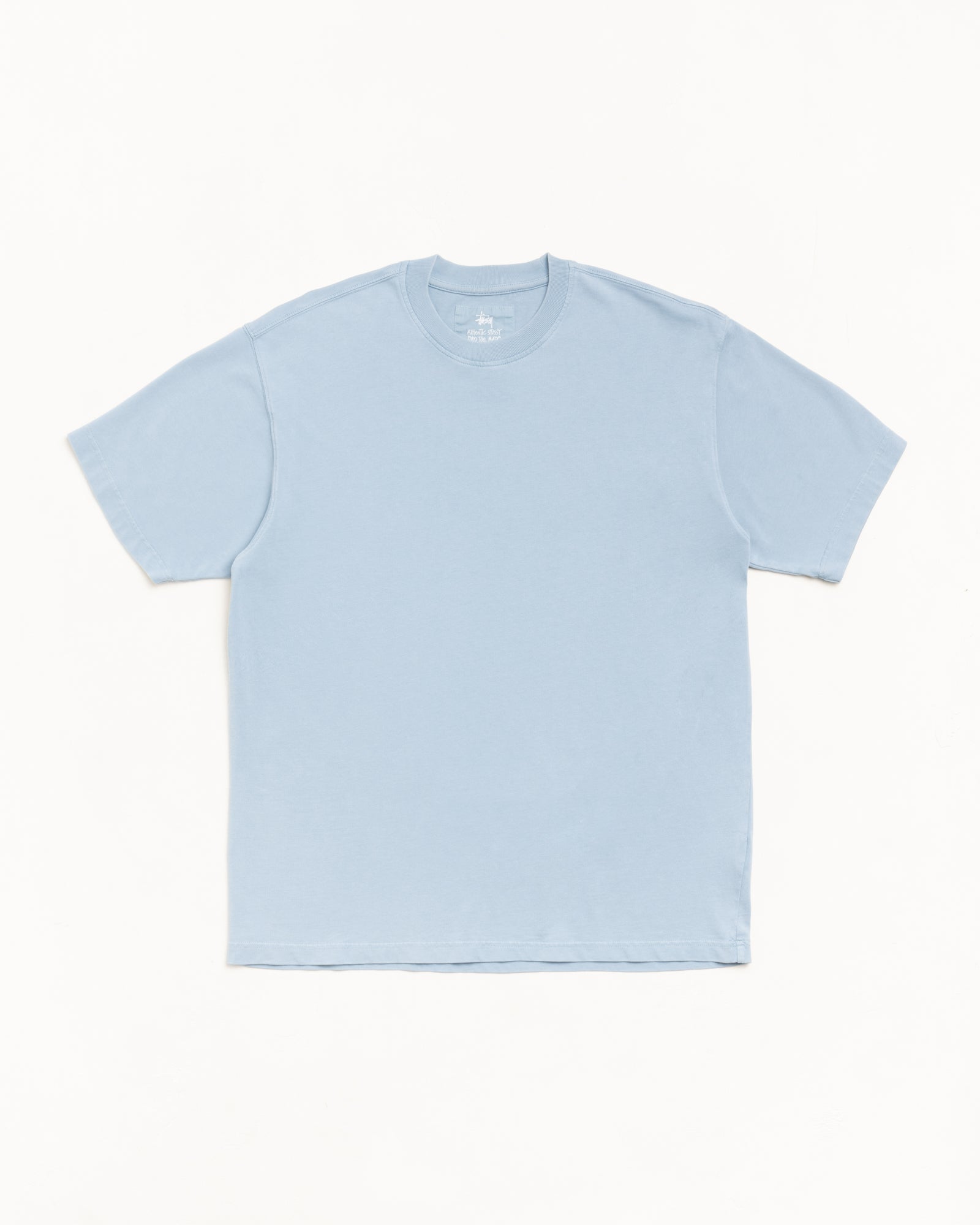 DYED SS TEE
