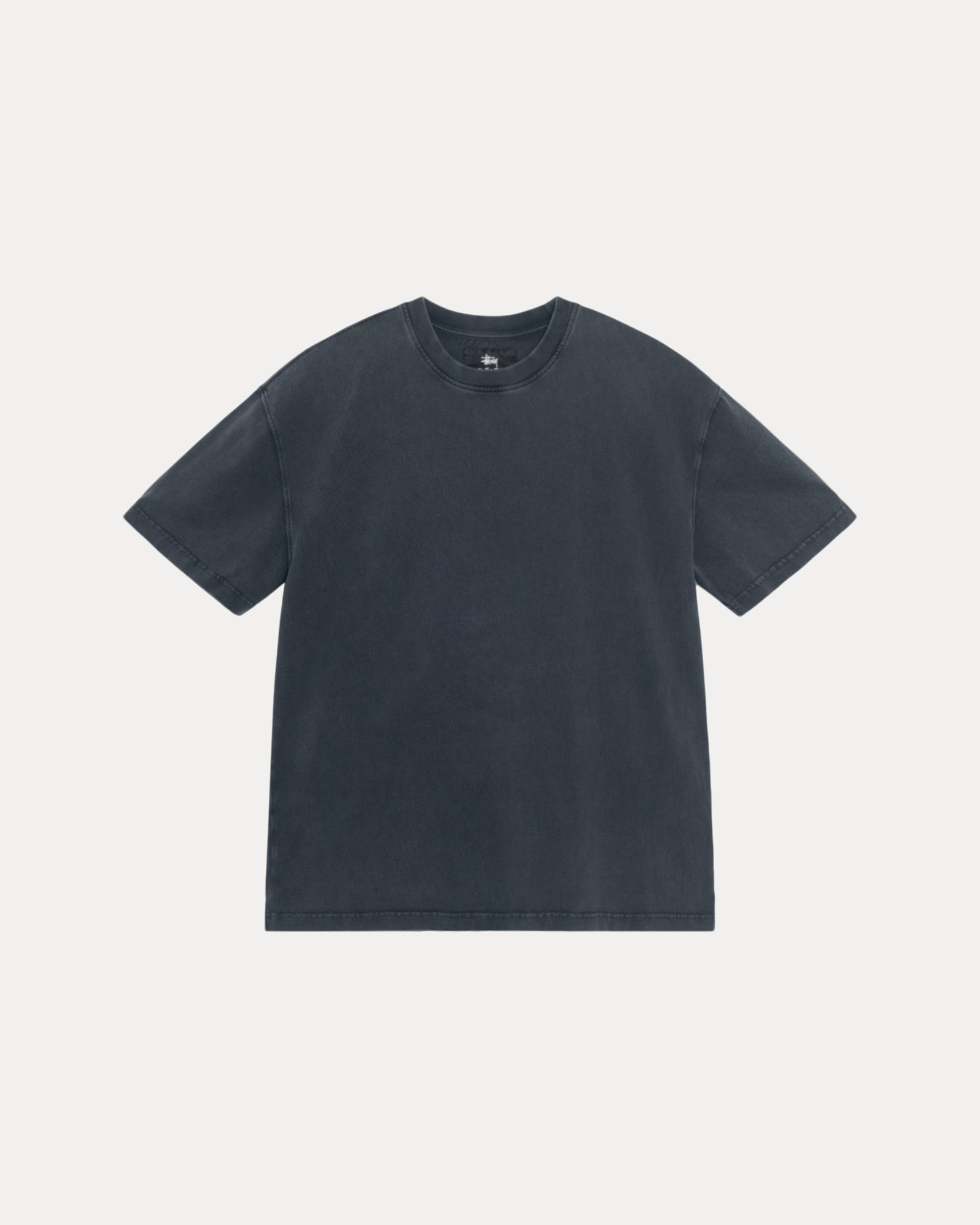 DYED SS TEE
