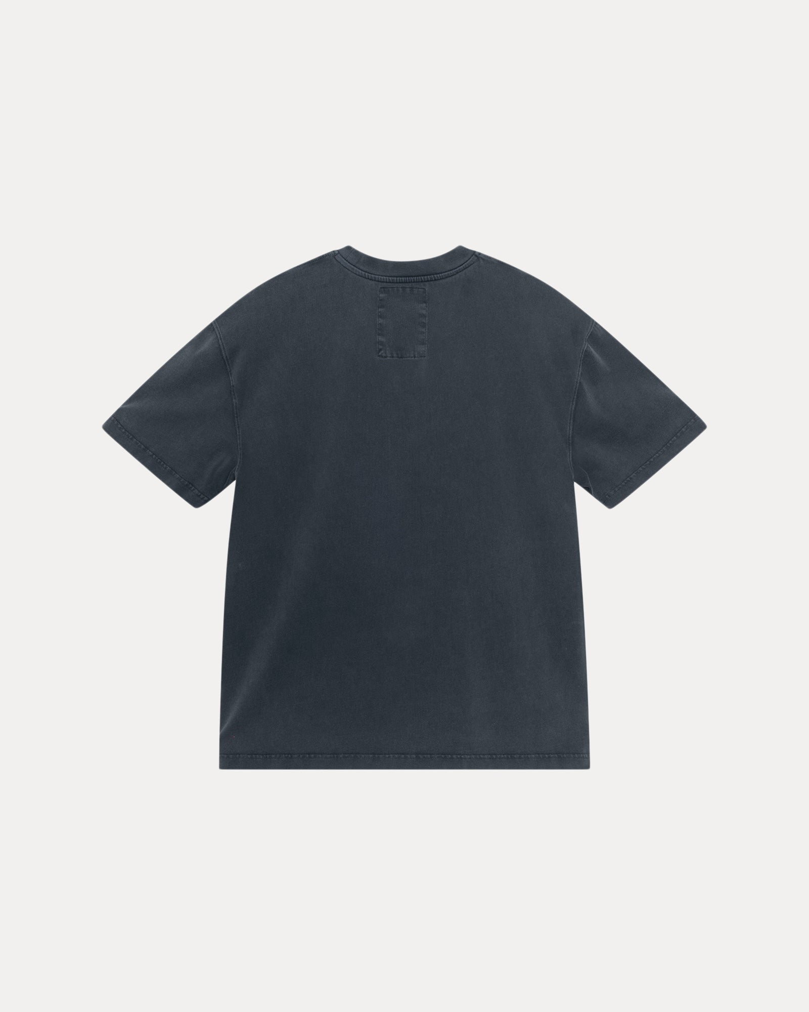 DYED SS TEE