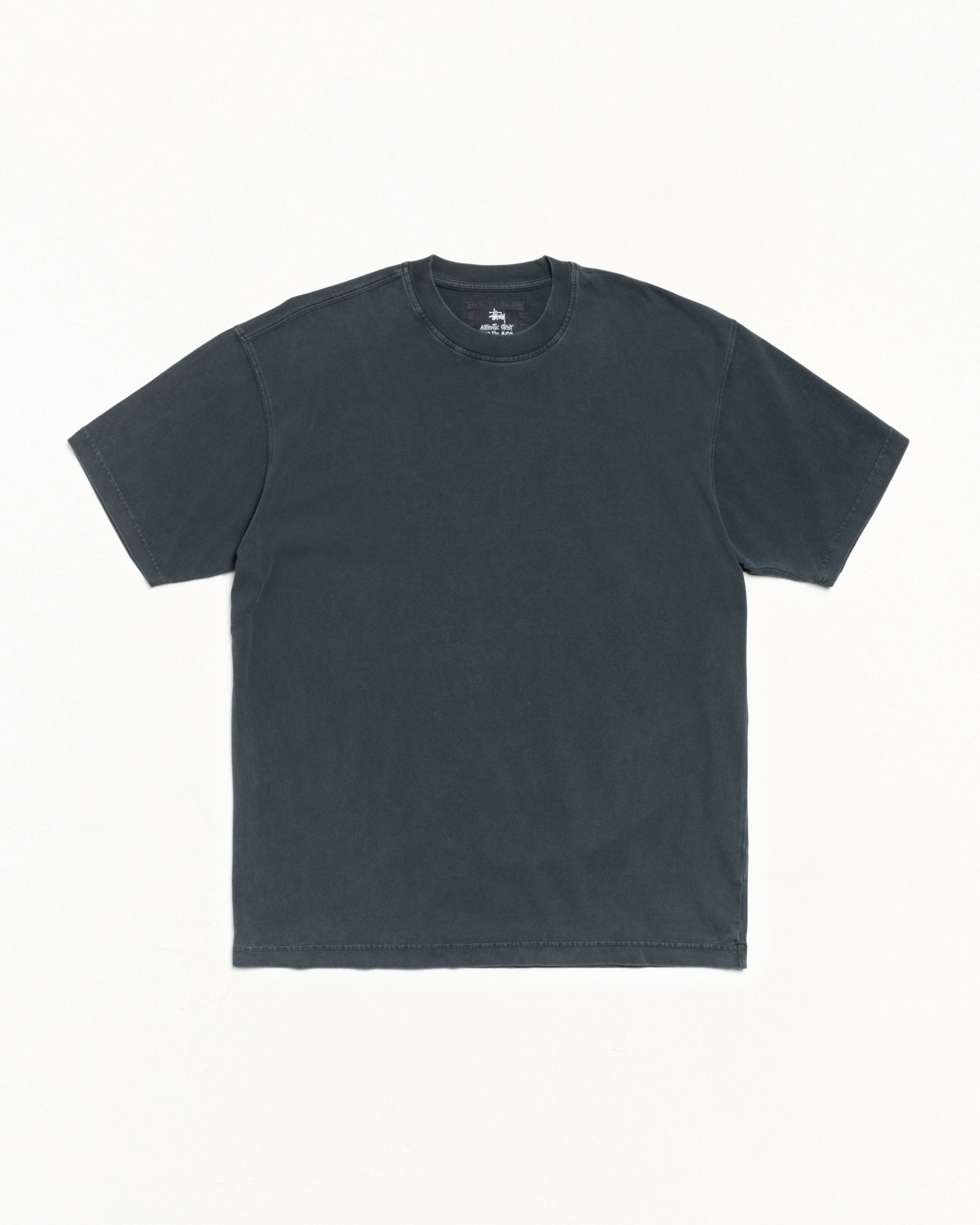 DYED SS TEE